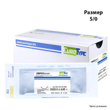 1712К1 5/0(1)75-ПВДФ