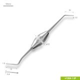 1304-1,0F